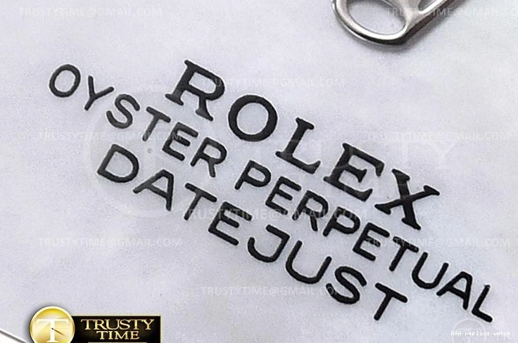 AAA replica watch 31mm RMDJ0250B Midsize DJ – 1031